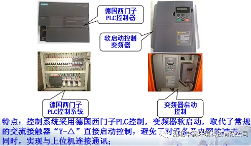 先進的控制元器件 先進的控制元器件
