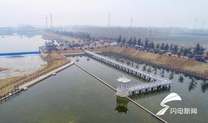 泰安市泰山區(qū)域山水林田湖草生態(tài)保護修復工程進展與環(huán)境檢測服務綜述